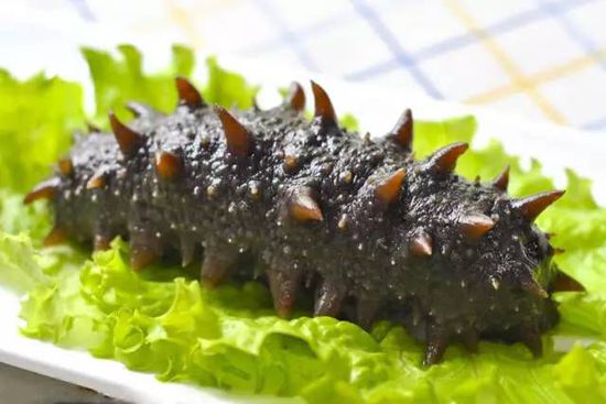 秋季最適合吃的海鮮是這10種 你吃對了嗎？