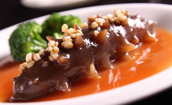 秋季最適合吃的海鮮是這10種 你吃對了嗎？