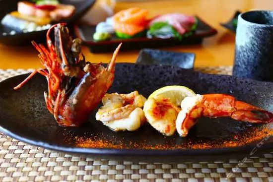 秋季最適合吃的海鮮是這10種 你吃對了嗎？