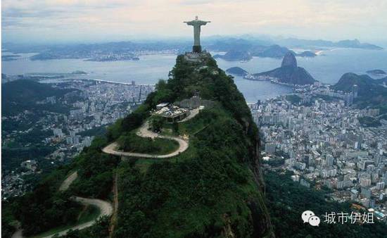 巴西免簽 火辣的南美帥哥咱們約嗎！