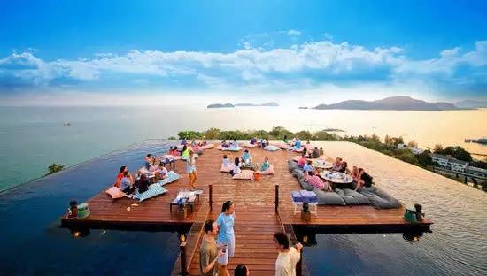 適合在冬天旅游的十個絕美海島！