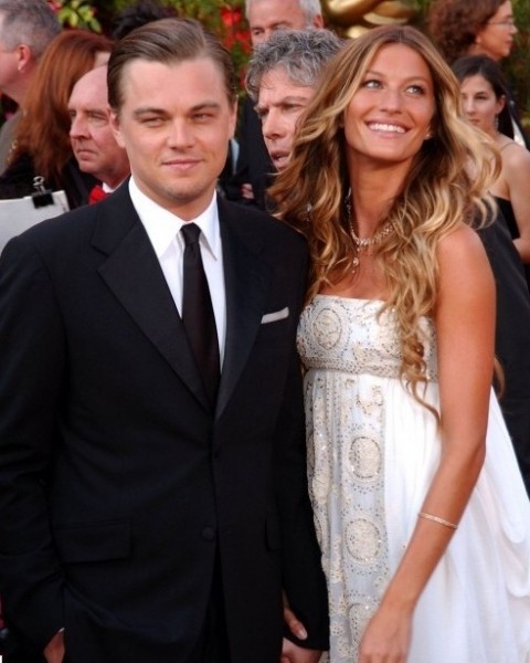 誰能有幸約會天使？維秘超模們的男星后宮團