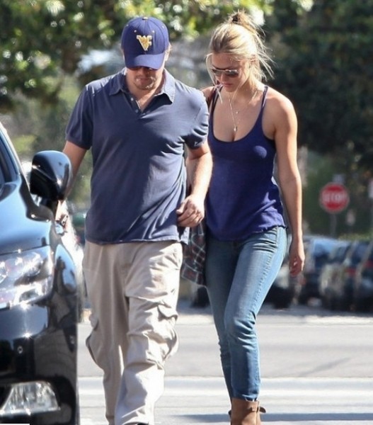 誰能有幸約會天使？維秘超模們的男星后宮團