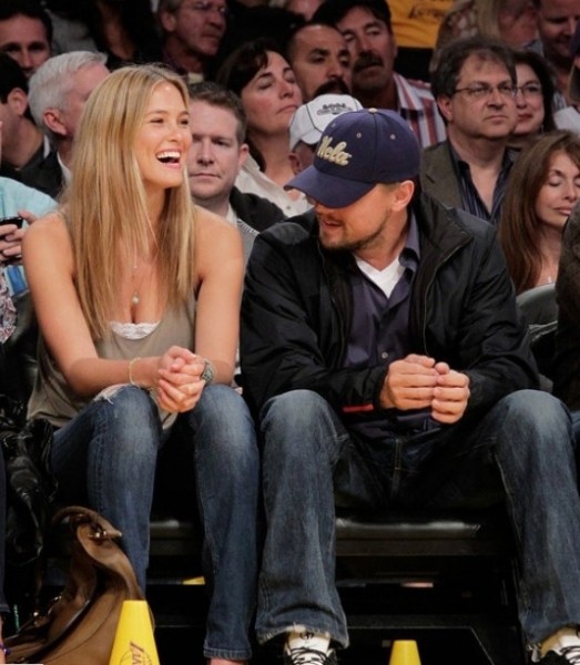 誰能有幸約會天使？維秘超模們的男星后宮團