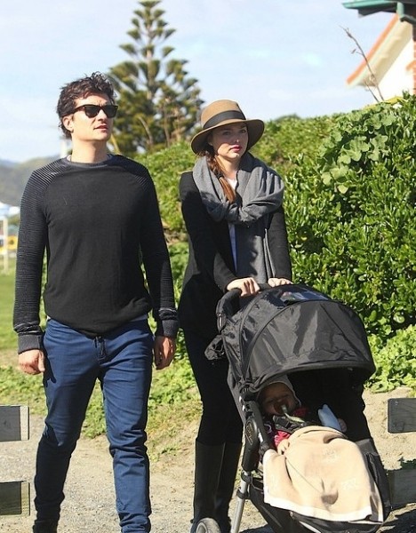 誰能有幸約會天使？維秘超模們的男星后宮團