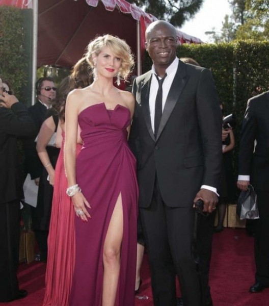 誰能有幸約會天使？維秘超模們的男星后宮團