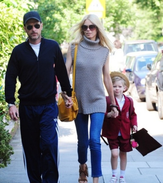 誰能有幸約會天使？維秘超模們的男星后宮團