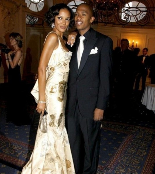 誰能有幸約會天使？維秘超模們的男星后宮團