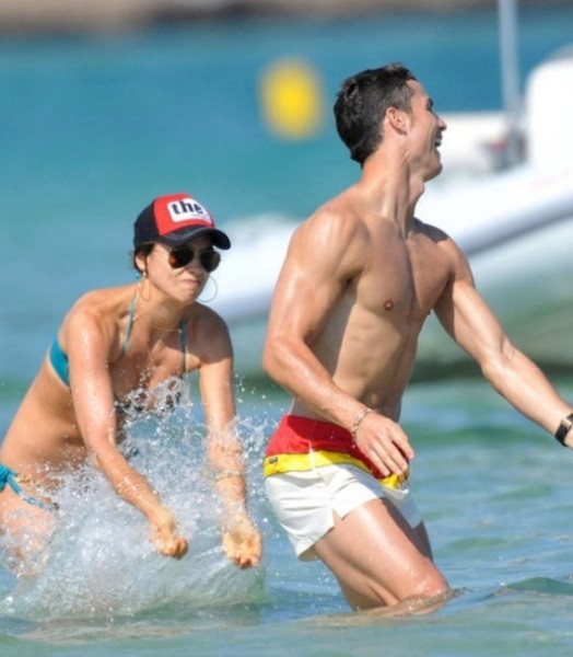 誰能有幸約會天使？維秘超模們的男星后宮團