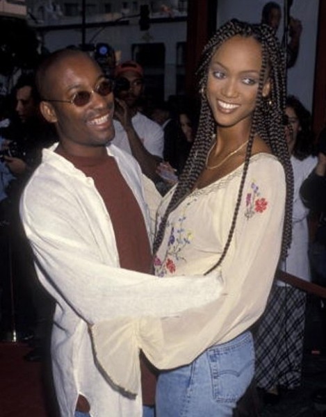 誰能有幸約會天使？維秘超模們的男星后宮團