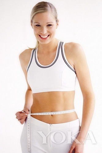 3月不減肥，6月徒傷悲。