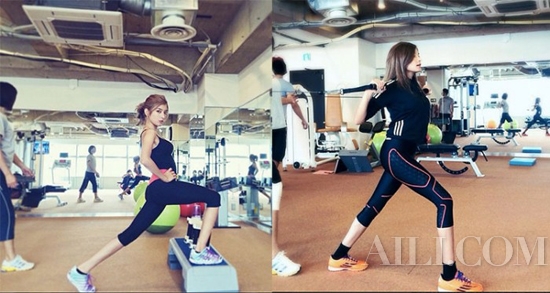 夏天將至，好身材養(yǎng)成計劃現(xiàn)在開始！