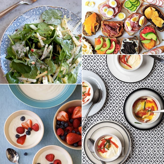 夏天將至，好身材養(yǎng)成計劃現(xiàn)在開始！