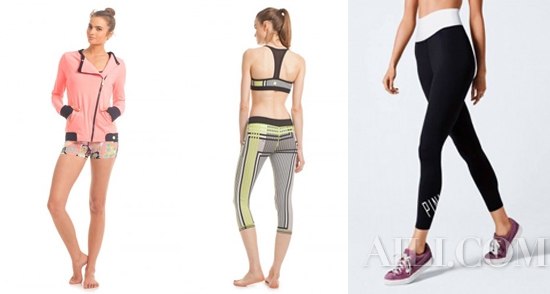 夏天將至，好身材養(yǎng)成計劃現(xiàn)在開始！