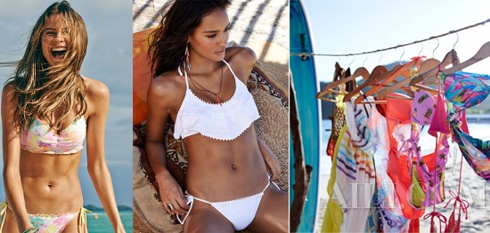 夏天將至，好身材養(yǎng)成計劃現(xiàn)在開始！