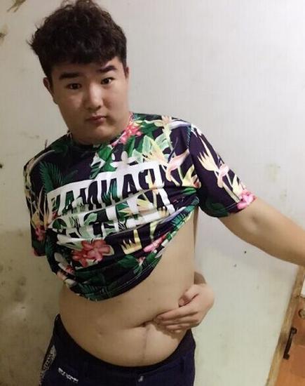 好膩害的樣子哈！