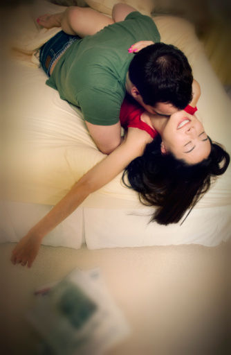 戀愛后身體產(chǎn)生5種化學(xué)反應(yīng) 戀愛后身體產(chǎn)生5種化學(xué)反應(yīng)