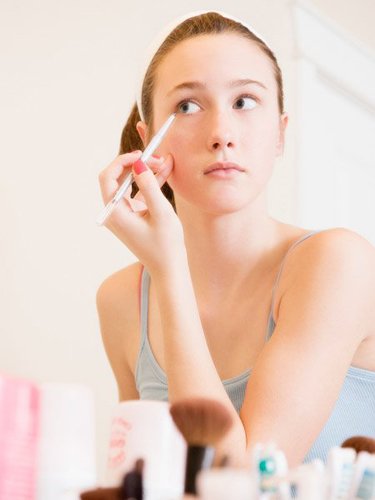 10個小習慣 后天美女養(yǎng)成計 10個小習慣 后天美女養(yǎng)成計