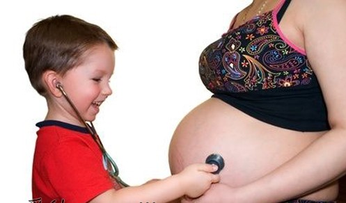 生二胎，你準(zhǔn)備好了嗎？