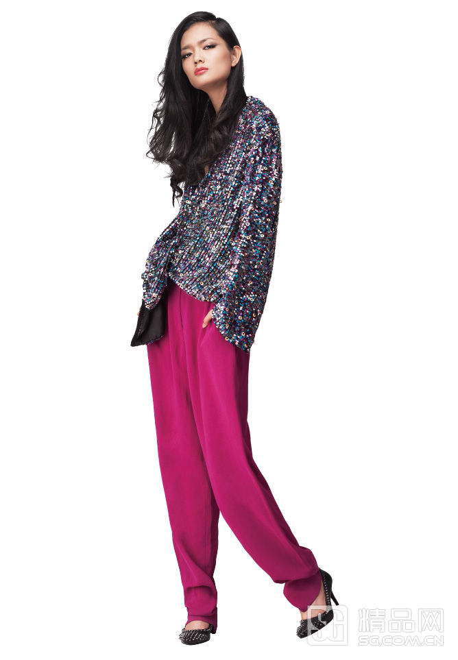 你的穿衣風(fēng)格由星象決定 你的穿衣風(fēng)格由星象決定