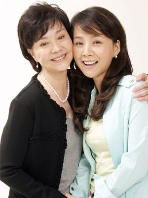 最極品麻辣婆媳組合 最極品麻辣婆媳組合