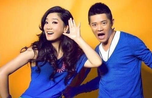 鳳凰傳奇（資料圖）。