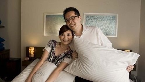 梁靜茹承認懷孕喜訊自曝寶寶屬馬。