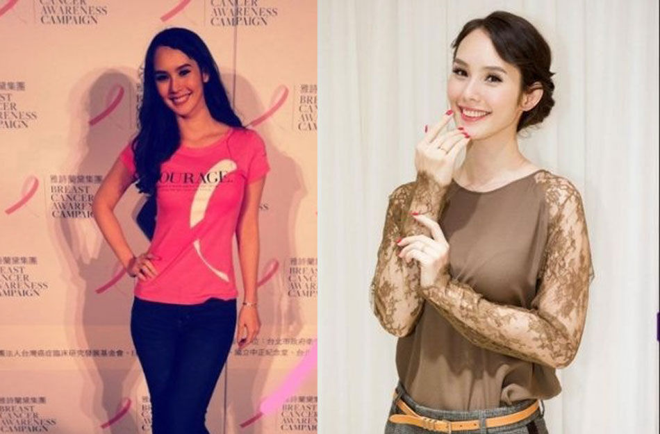 近日，日、瑞混血女模Shoko（池間晶子）因和言承旭傳緋聞爆紅，據(jù)說她是言承旭的新女友。網(wǎng)上流出的一些她的私房照，美艷程度超過言承旭前女友林志玲。