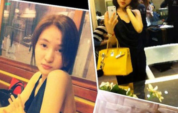 百度百科里也有關于郭美美的詞條，稱她是湖南人，畢業(yè)于北京電影學院表演系