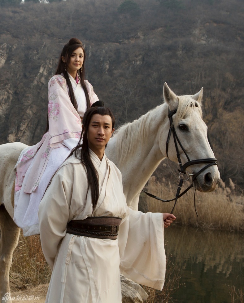 周杰倫零下四度凍肌拍《紅塵客?！稭V