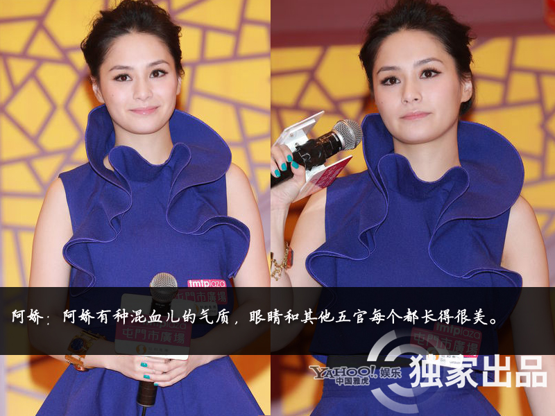 娛樂圈整容成風(fēng)：揭露未動(dòng)刀的天然美女