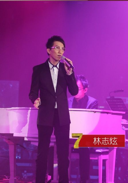 網(wǎng)曝林志炫在半決賽上出現(xiàn)重大失誤。