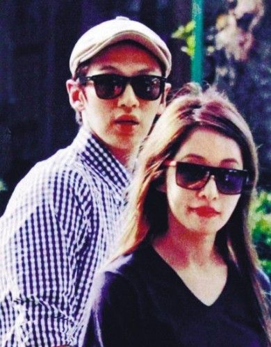 柯震東、蕭亞軒