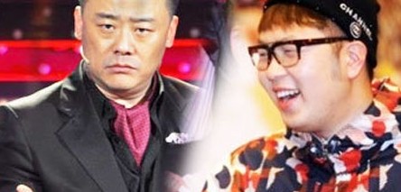 周立波斥杜海濤無腦：“小臺(tái)來的就這樣”