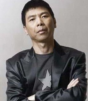 馮小剛（資料圖）。