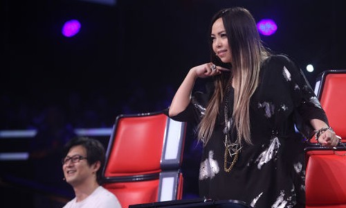 好聲音首播獲好評 收視飆升創(chuàng)紀(jì)錄 好聲音首播獲好評 收視飆升創(chuàng)紀(jì)錄