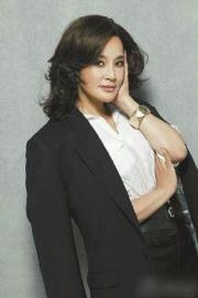 劉曉慶(微博)：我去度個假，咋個變結(jié)婚！