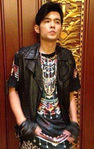 這個周董你還認得嗎？