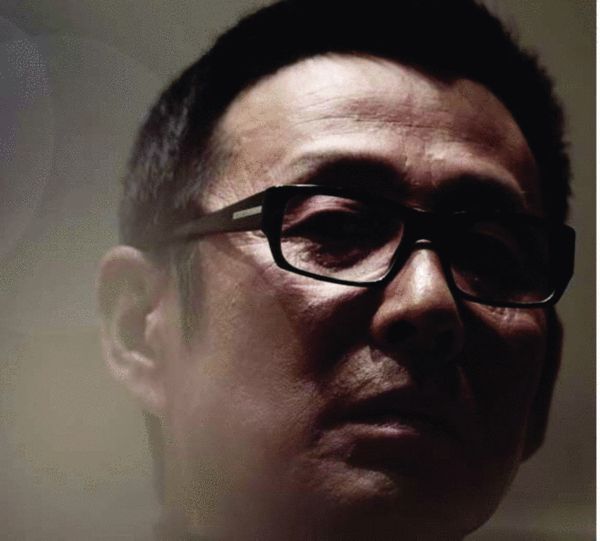 陳道明：抗日神劇給再多錢(qián)我也不演。