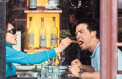 鞏俐承認(rèn)戀情想再婚男友被曝為小13歲法國(guó)人