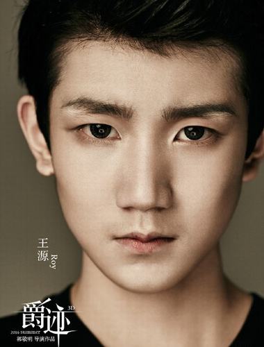 不知是演什么角色呢？