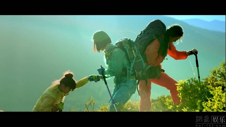 《暴走吧，女人》改檔