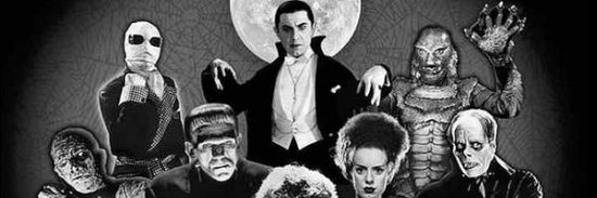 好萊塢欲打造怪物版"復聯(lián)" 好萊塢欲打造怪物版"復聯(lián)"