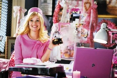 11位時(shí)尚人推薦時(shí)尚電影 11位時(shí)尚人推薦時(shí)尚電影