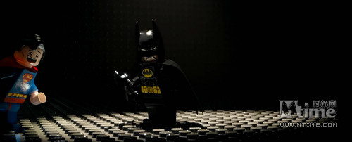 《樂高大電影》曝全長預(yù)告