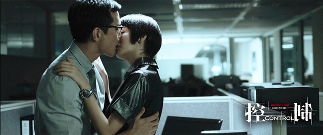 《控制》曝第二結(jié)局 《控制》曝第二結(jié)局