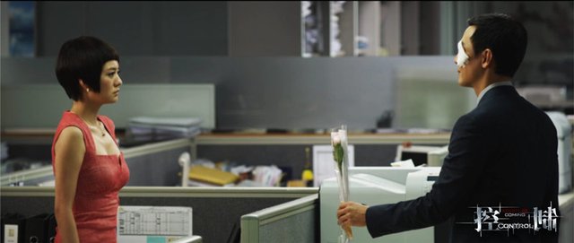 《控制》曝第二結(jié)局 《控制》曝第二結(jié)局