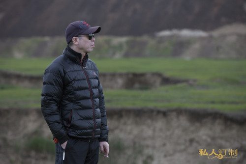 《私人定制》曝度假之旅紀錄片 《私人定制》曝度假之旅紀錄片