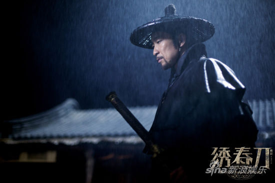 《繡春刀》曝劇情預(yù)告 《繡春刀》曝劇情預(yù)告