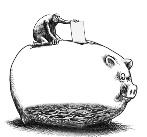 今后國企臨時(shí)工、城鎮(zhèn)個(gè)體戶將有住房公積金